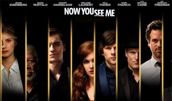 Louis Leterriers Now You See Me heads to India
