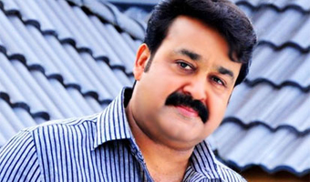 Mohanlal receives honour in Qatar