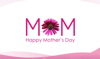 Swarovski way to say happy Mothers Day 