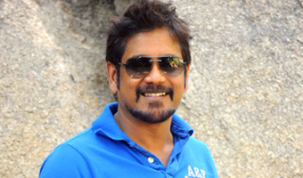 Cant restrict myself to one type of films: Nagarjuna 