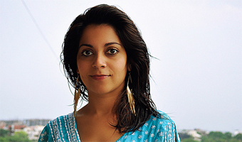 I dislike the term candid wedding photography: Naina Redhu