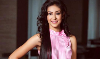 Miss India World 2013 ready to act, but no intimacy please! 