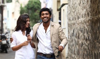 Neram heads to Bollywood