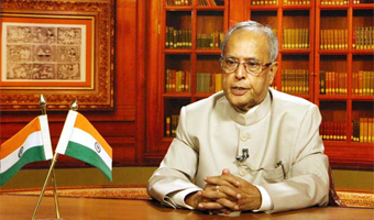 President condoles demise of Rituparno Ghosh