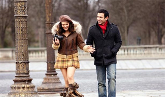 Ishkq In Paris will recover money: Director