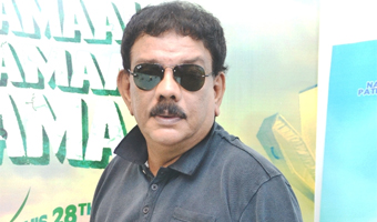 Priyadarshan faces political heat