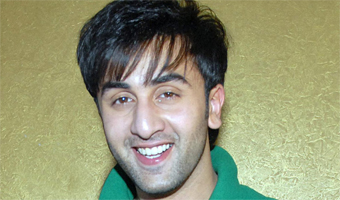 Ranbir stays away from social networking sites