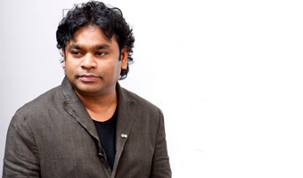 Rahman in awe of Kochadaiyaan