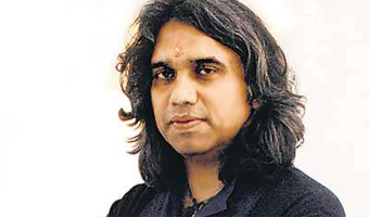 Rajesh Pratap Singh collaborates with Shingora textiles