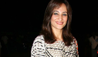 At Balaji, Rakshanda Khan feels at home