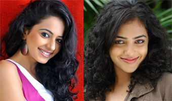 Rakul Preet Singh replaces Nithya Menen