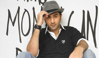 Im not here to be a star: Ranbir Kapoor