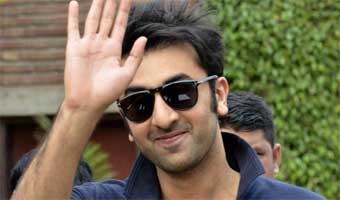 I am a loner: Ranbir Kapoor