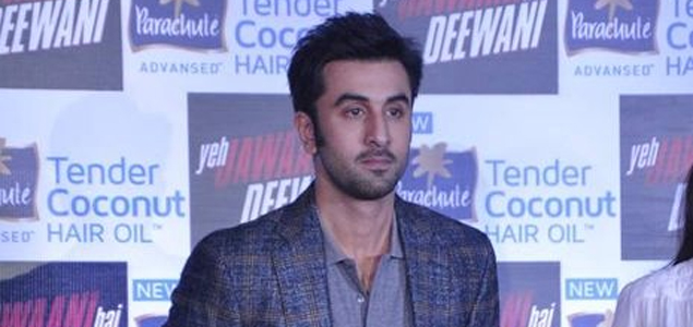 Ranbir Kapoor keen to work on small screen