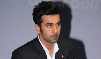 I dont let insecurities affect me: Ranbir