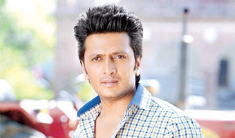 Riteish Deshmukh to produce biopic Pocket Dynamo