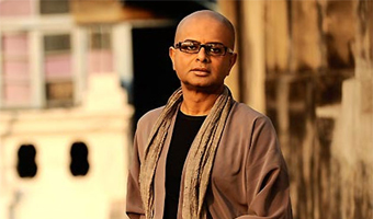 Filmmaker Rituparno Ghosh dead 
