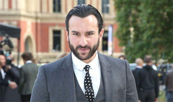 Indian cinema should rival Hollywood as its eastern equivalent: Saif Ali Khan