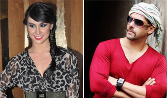 Salman Khan is like Tom cruise of India: Lauren Gottlieb