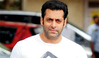 Do charity for any reason, but do it anyways: Salman