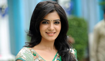 Samantha wont sign new films this year