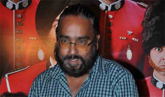 Still a struggler: Sangeeth Sivan