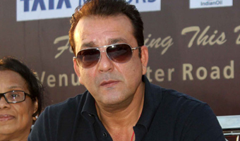 Havan and prayers as Munnabhai readies for prison