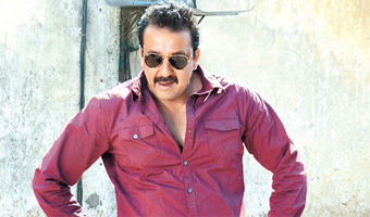 Yerawada Jail frowns at home food for Sanjay Dutt