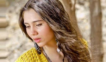 My mother, a friend for life: Sasheh Aagha