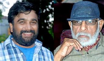 Sasikumar to do a cameo for Balu Mahendra