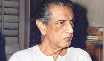 Google Doodle honours Satyajit Ray on 92nd birth anniversary