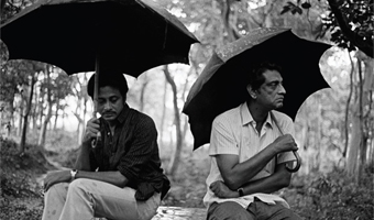 Soumendu Roy remembers Satyajit Ray as meticulous, troubleshooter