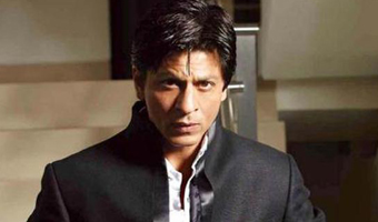 Wont let down KKR fans: Shahrukh Khan