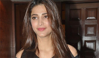 Ramaiya Vasta Vaiya not Shruti Haasans comeback film