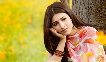 My father, my inspiration: Shruti Haasan