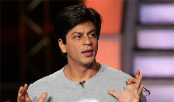 Have to be in sling for minimum six weeks: SRK