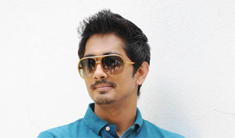 Siddharth calls Kaaviya Thalaivan his toughest film