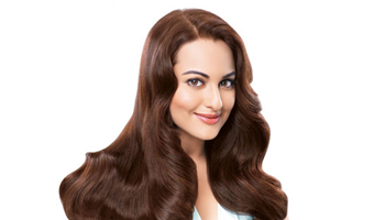 Sonakshi Sinha to endorse hair oil brand