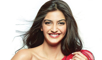 Its Indian outfit for Sonam at Cannes