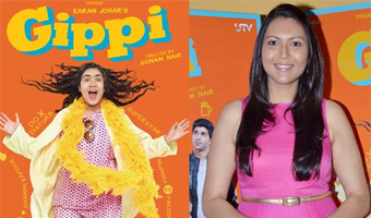 Ill stick to reality in my films: Gippi director