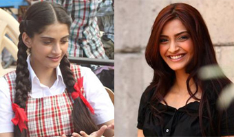 Guddi inspired Sonam for Raanjhanaa