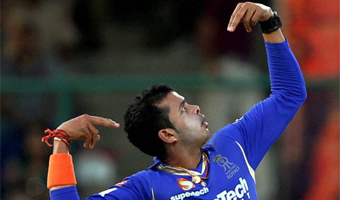 Tollywood denies links with spot fixing