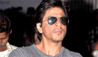 Now SRK turns Inspector
