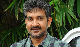 Rajamouli not acting in Bahubali