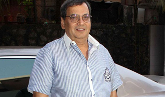 Kaanchi is very promising: Subhash Ghai