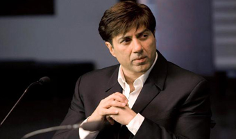 I might direct my son, says Sunny Deol