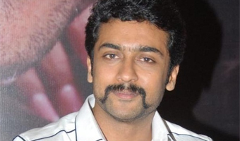 Suriya heads to US for holidays