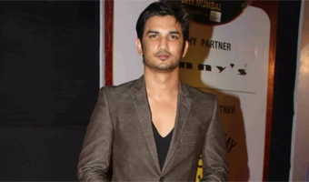 Sushant Singh Rajput to shoot in Kashmir