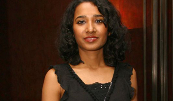 Tannishtha Chatterjee turns singer with Gulab Gang