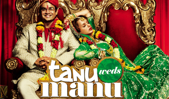 Director targets 2014 for Tanu Weds Manu sequel